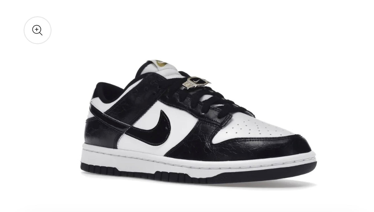 Nike Dunk Low World Champion