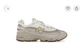 New Balance 1000 Grey Cream