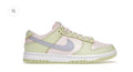 Nike Dunk Low Lime Ice