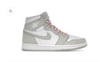 Jordan 1 Retro “Seafoam”