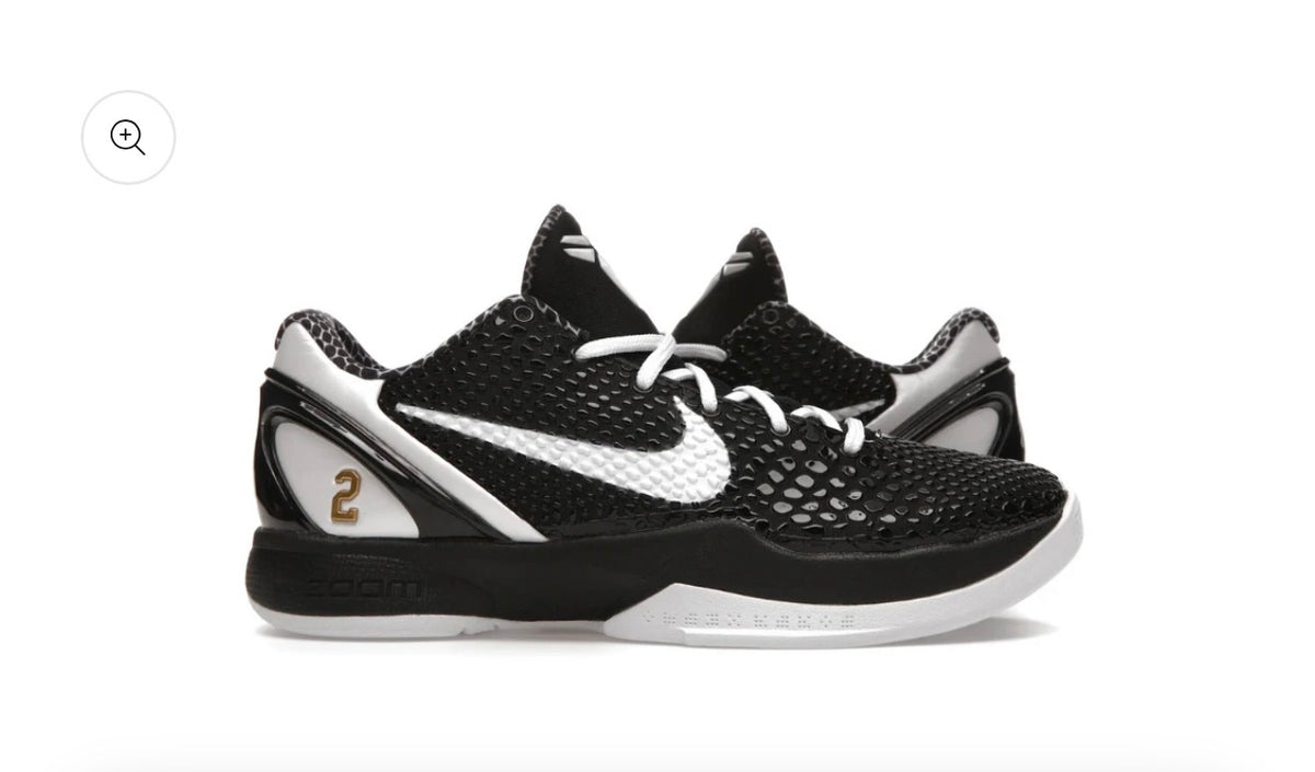 Kobe 6 Protro Mambacita Sweet 16