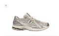 New Balance 1906R Silver Metallic Sea Salt
