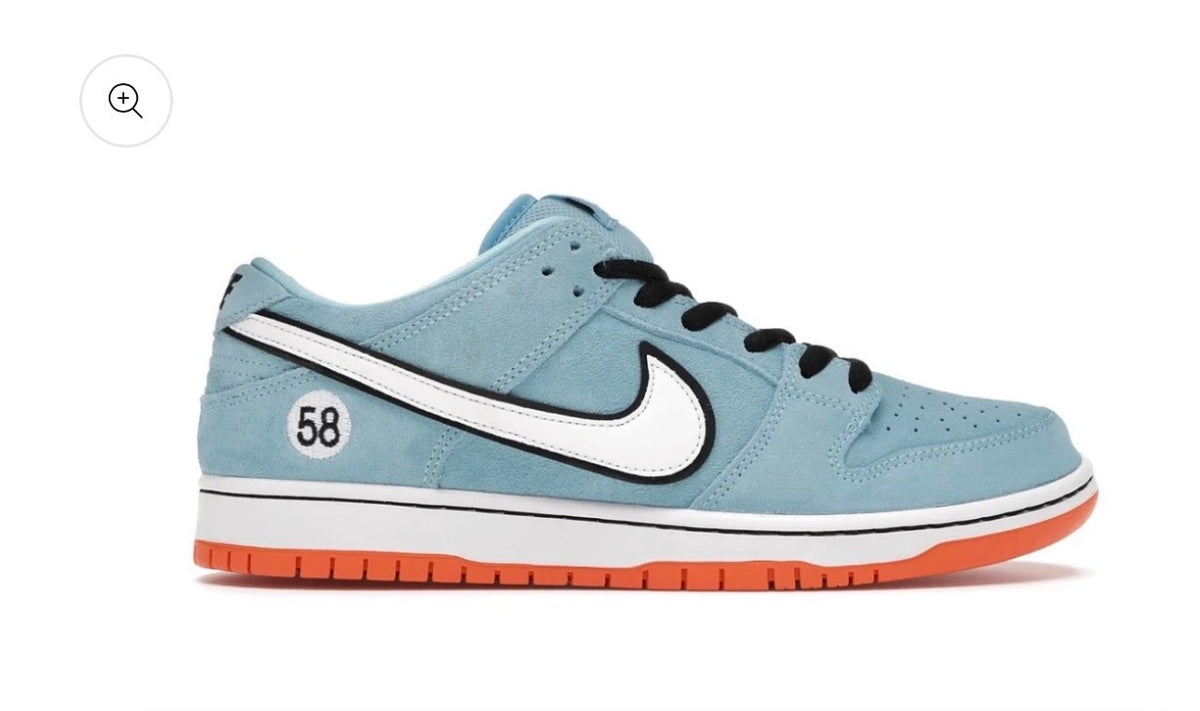 Nike SB Dunk Low Club 58 Gulf