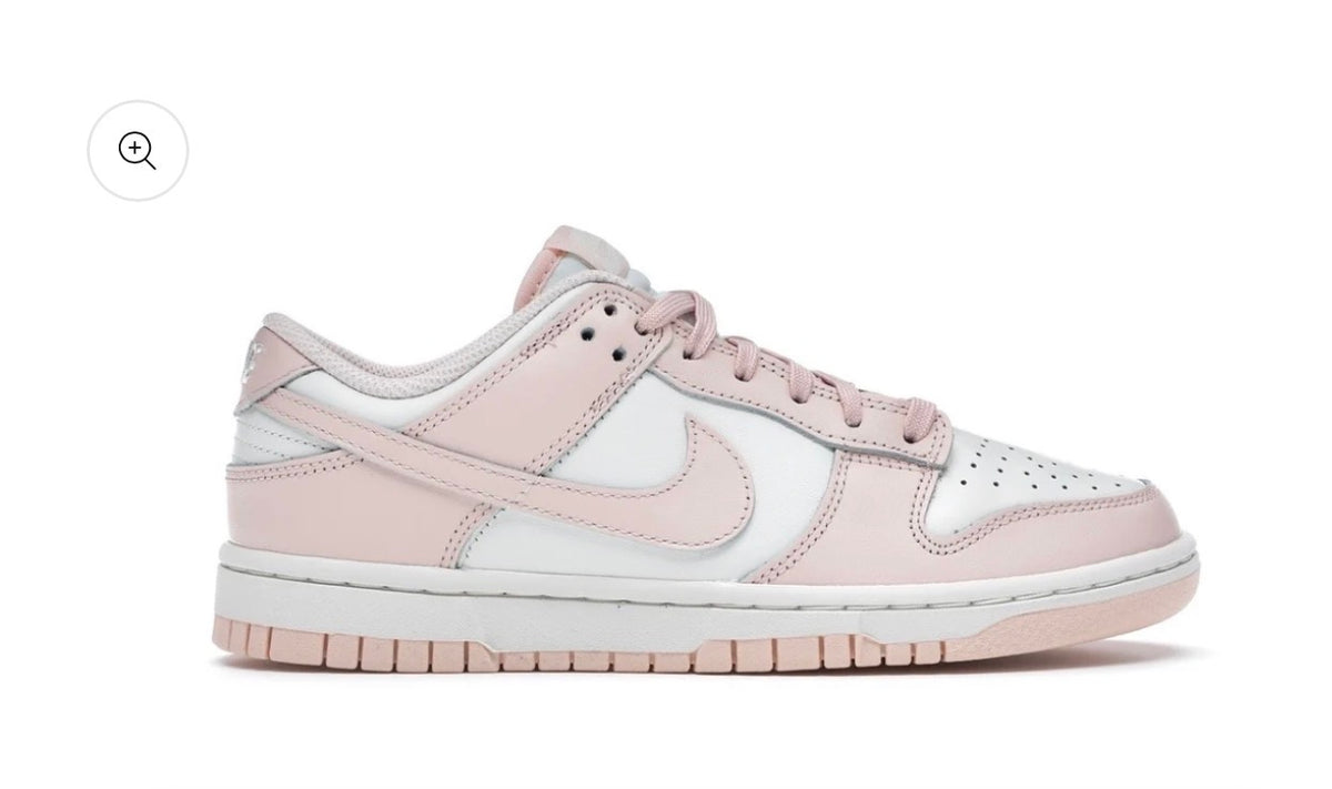 Nike Dunk Low Orange Pearl