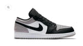 Jordan 1 Low Grey Toe