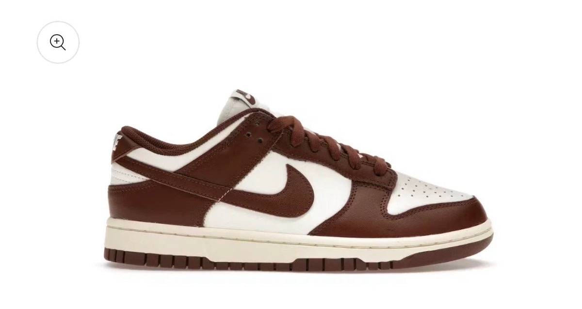 Nike Dunk Low Cacao Wow