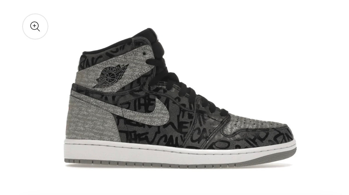 Jordan 1 Retro High Rebellionaire