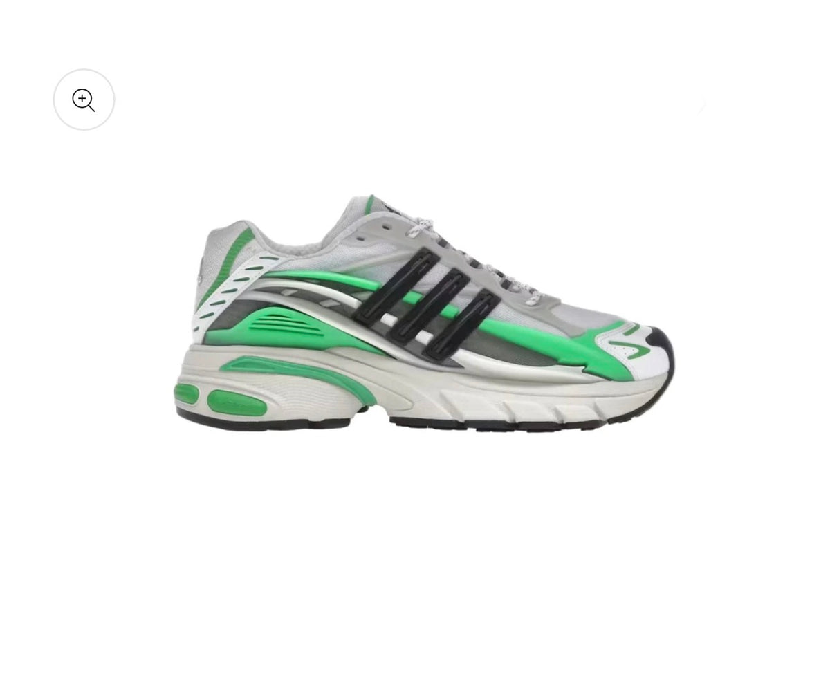 Adistar Jellyfish Pharell Williams Real Green
