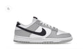 Nike Dunk Low Lottery Pack Grey Fog