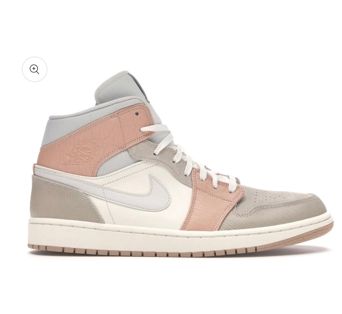 Jordan 1 Retro “Milan”