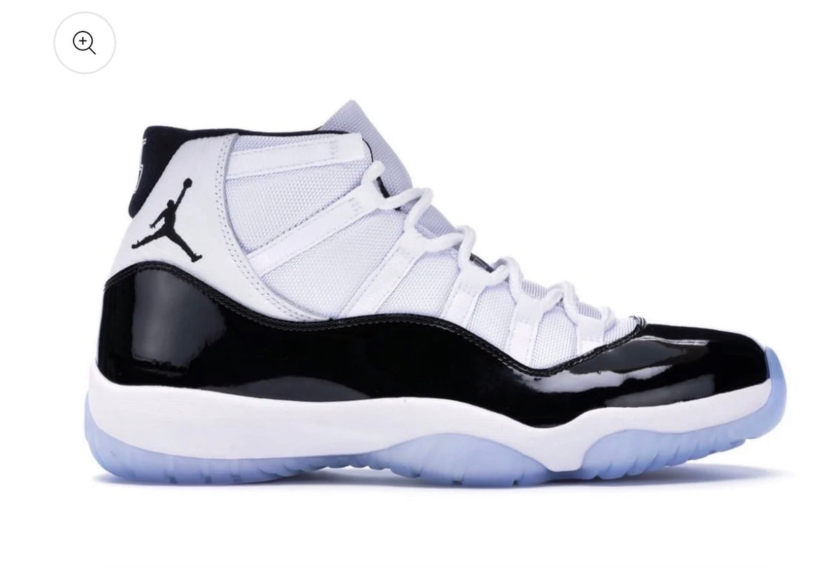 Jordan 11 Retro “Concord