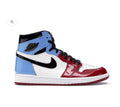 Jordan 1 Retro “Fearless UNC Chicago”