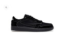 Jordan 1 Retro Low Travis Scott Black Phantom