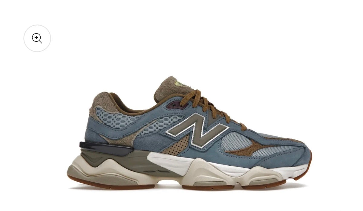 New Balance 9060 Bodega Age of Discovery