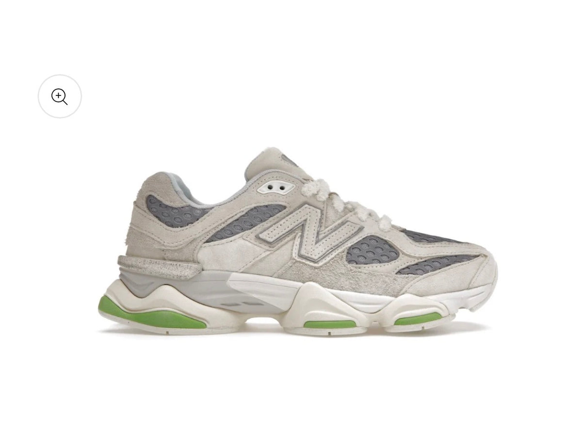 New Balance 9060 Bricks & Wood
