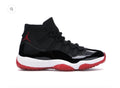 Jordan 11 Retro “Bred”