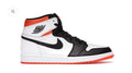 Jordan 1 Retro “Electro Orange”