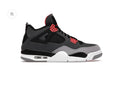 Jordan 4 Retro Infrared