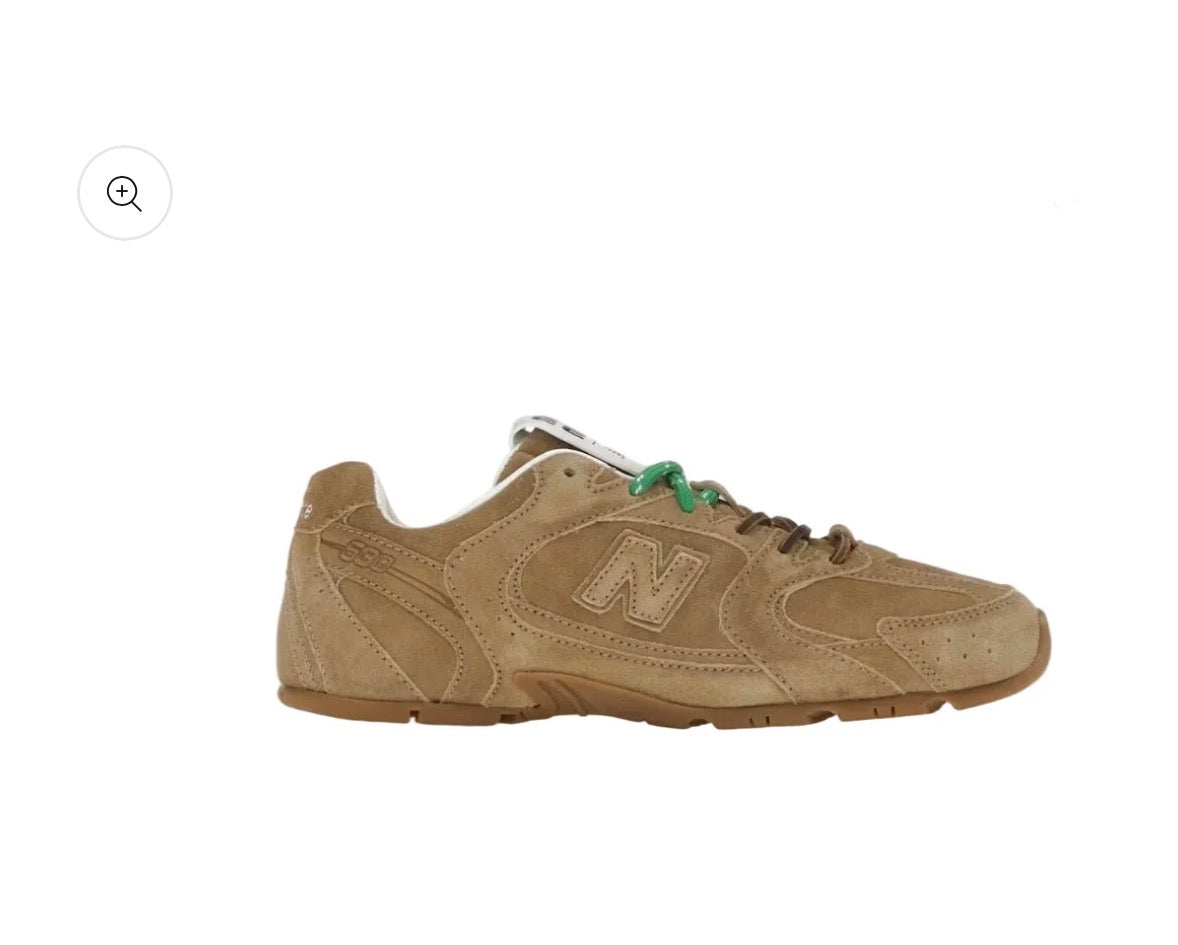 New Balance 530 SL Miu Miu Ecru