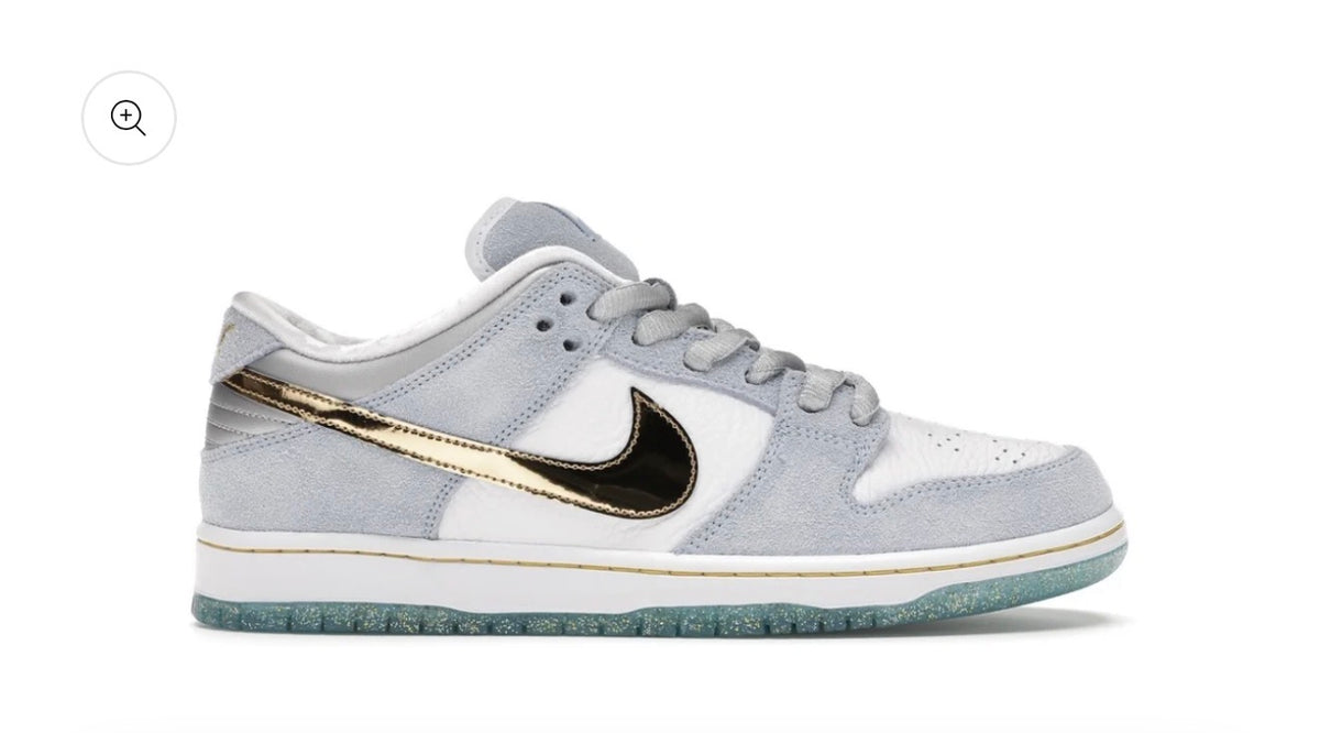 Nike SB Dunk Sean Cliver