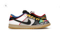 Nike SB Dunk What the Paul