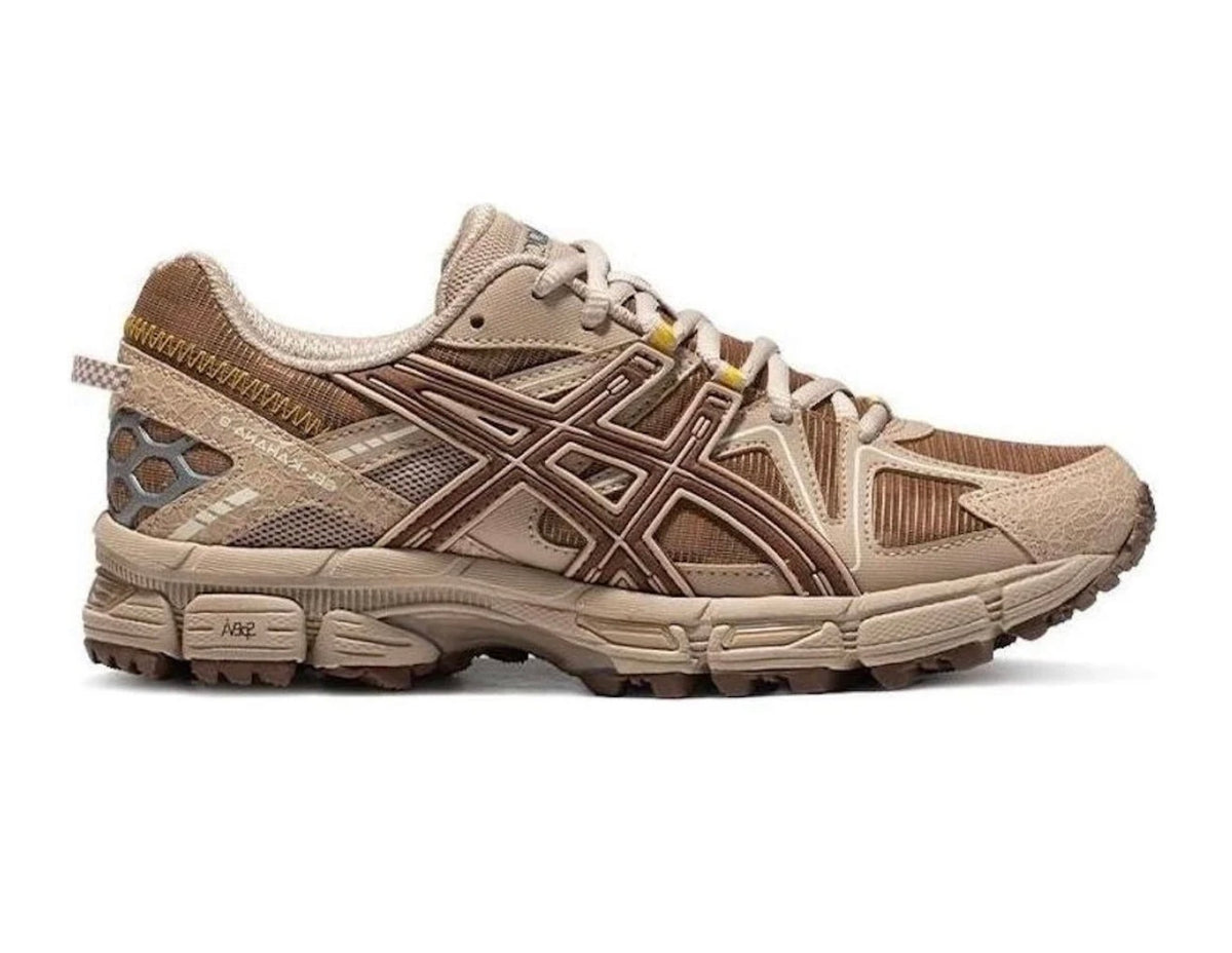ASICS Gel-Kahana 8 Brown