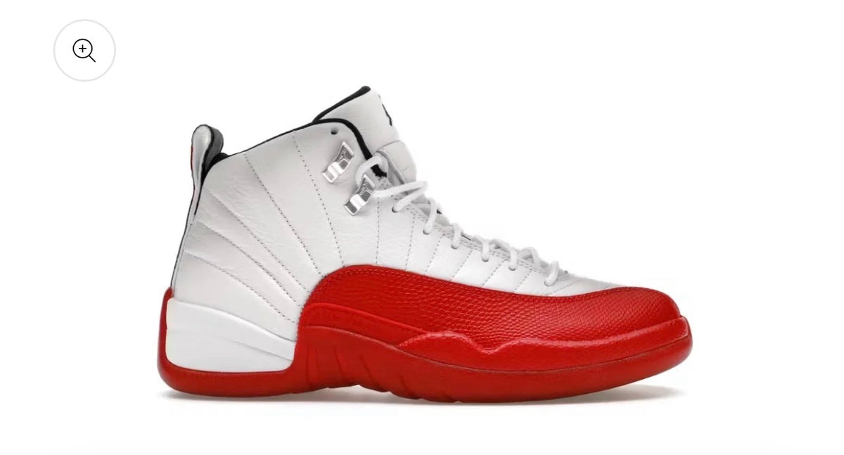AJ’12 Cherry (2023)