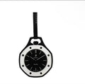 Swatch x AP Bioceramic Royal Pop Ocho Negro 1:1