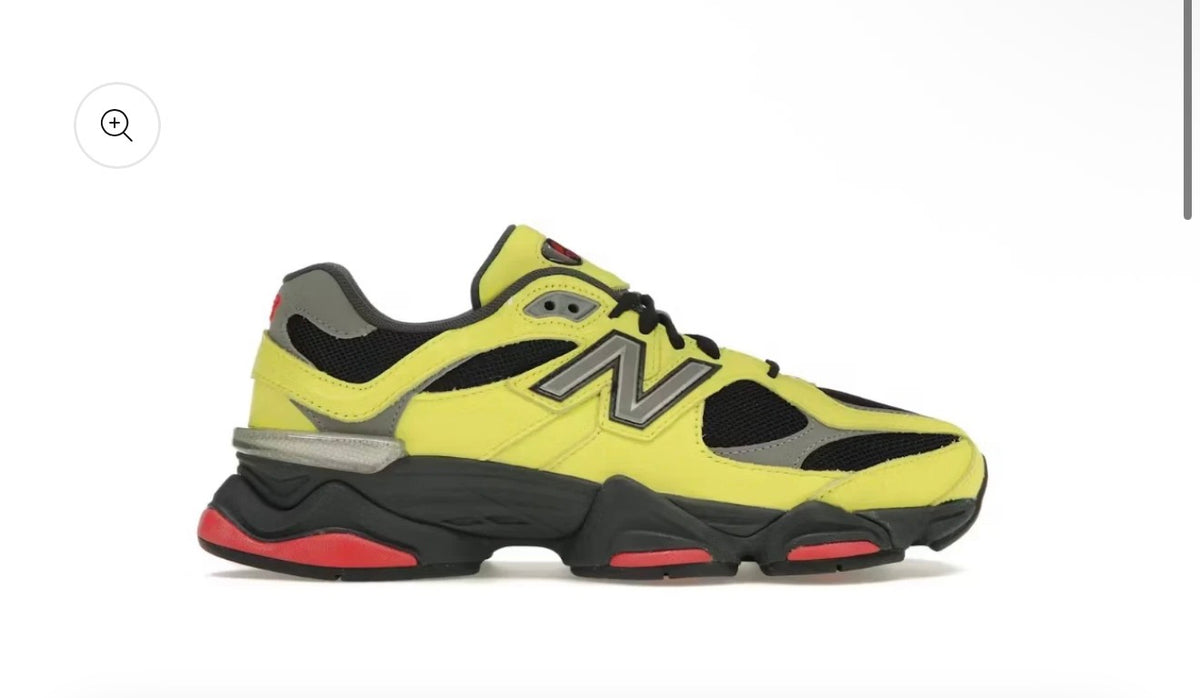 New Balance 9060 Tea Tree
