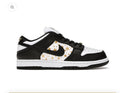 Nike SB Dunk Low Supreme Stars Black