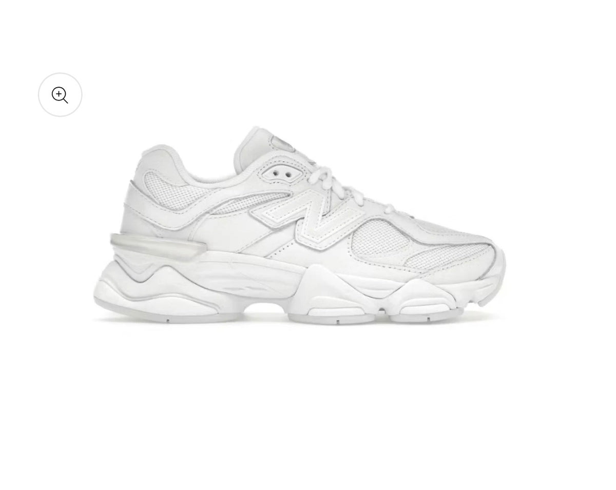 New Balance 9060 White