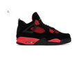 Jordan 4 Retro Red Thunder