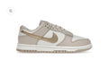 Nike Dunk Low Phantom Metallic Gold