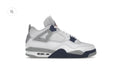 Jordan 4 Retro Midnight Navy