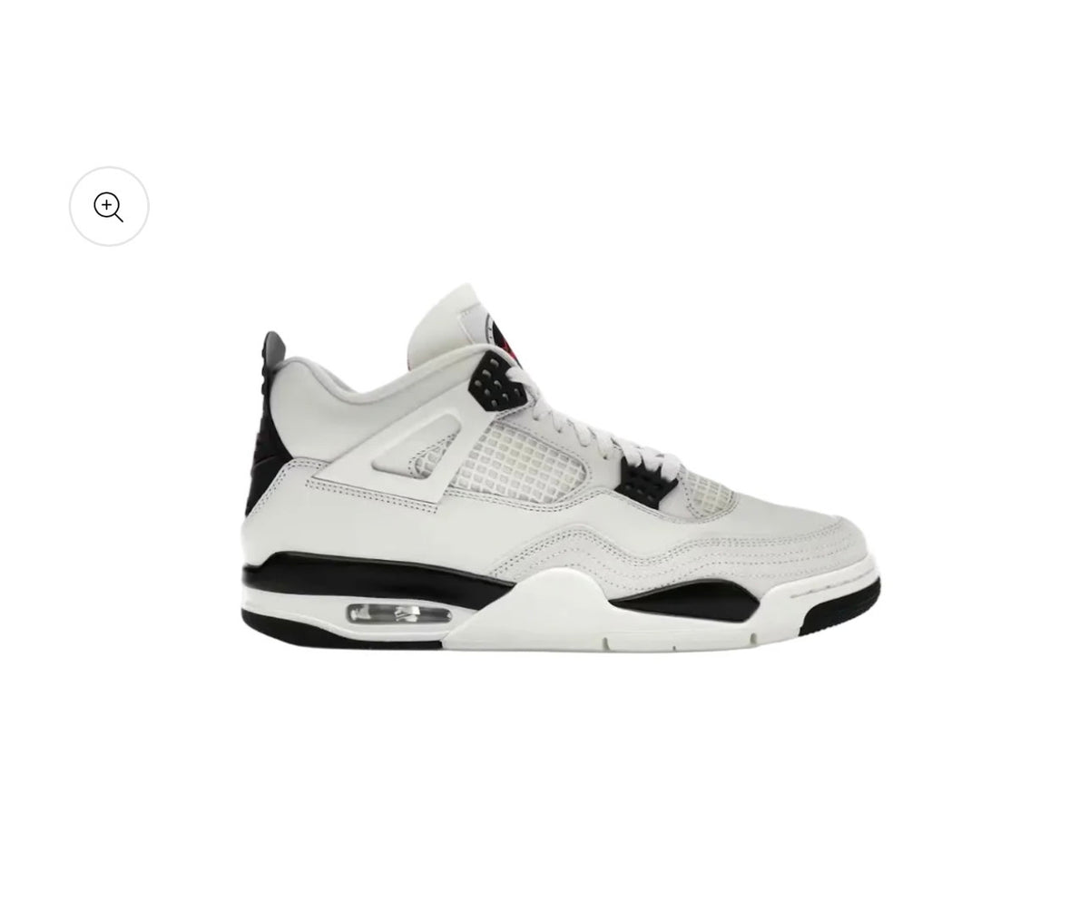 Jordan 4 Retro “Flight Club”