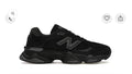 New Balance 9060 Black Cement