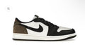 Jordan 1 Retro Low Mocha