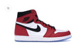 Jordan Retro 1 Spider-Man Origin Story