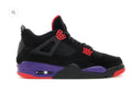 Jordan 4 Retro Raptors (2018)