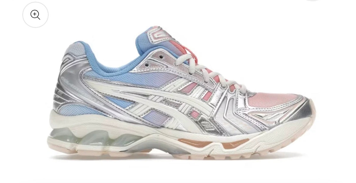 Asics Gel-Kayano 14 Baked Pink Cream