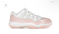 Jordan 11 Retro Low Pink Legend