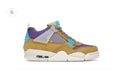 Jordan 4 Retro Union 30th Anniversary Desert Moss