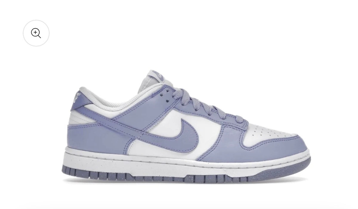 Nike Dunk Low Next Nature Lilac