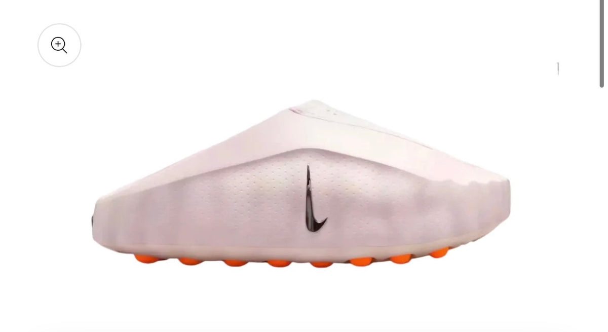 Nike Mind 001 Slide “Pearl Pink” UA