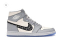 Jordan Retro 1 Dior