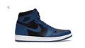 Jordan 1 Retro High Dark Marina Blue