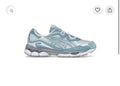Asics GEL-NYC Cream Artic Sky