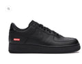 Air Force 1 Supreme “Black”