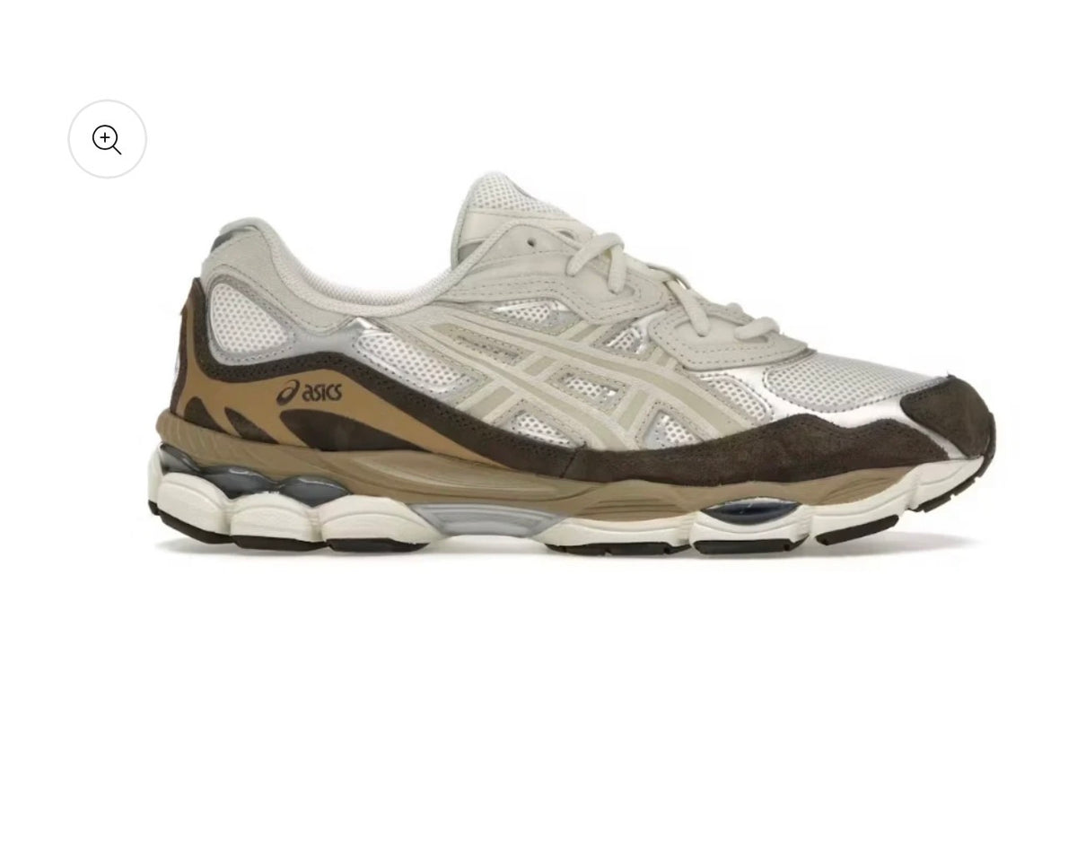 Asics GEL-NYC Crema