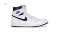 Jordan 1 Retro “Court Purple” W